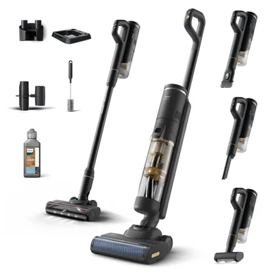 Philips Dry&wet 3-in-1 stick vacuum XW7264/11 tolmuimeja
