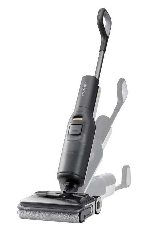 Roborock F25 ACE Upright/Wet/dry/Cordless tolmuimeja