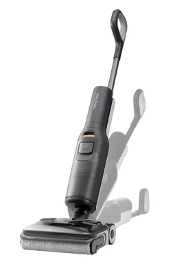 Roborock F25 ACE COMBO Upright/Wet/dry/Cordless tolmuimeja