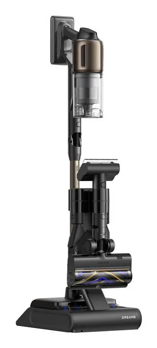 Dreame Z30 AquaCycle Pro Dry&wet tolmuimeja