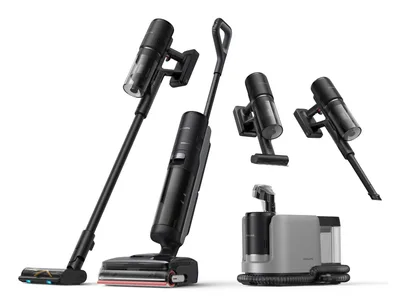 Dreame H15 MIX Cordless tolmuimeja