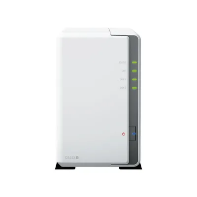 Synology Storage Tower 2BAY