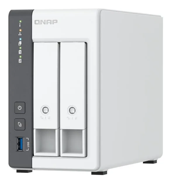 QNAP Storage Tower 2BAY