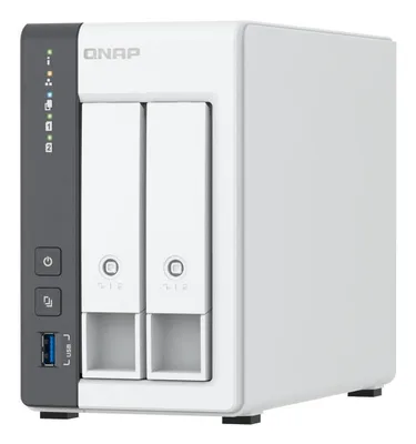 QNAP Storage Tower 2BAY