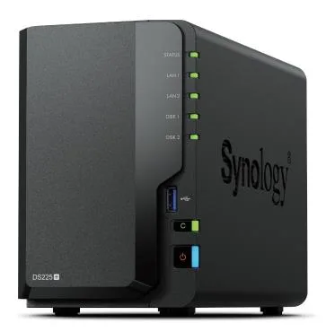 Synology Storage Tower 2BAY