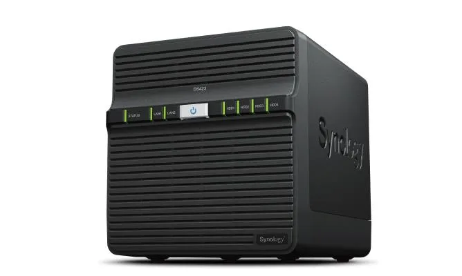 Synology Storage Tower 4BAY