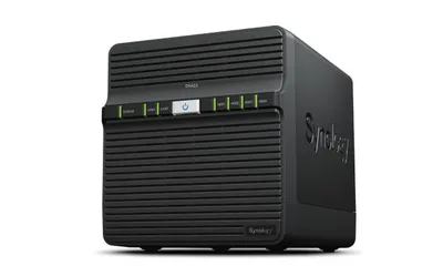 Synology Storage Tower 4BAY