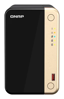 QNAP Storage Tower 2BAY