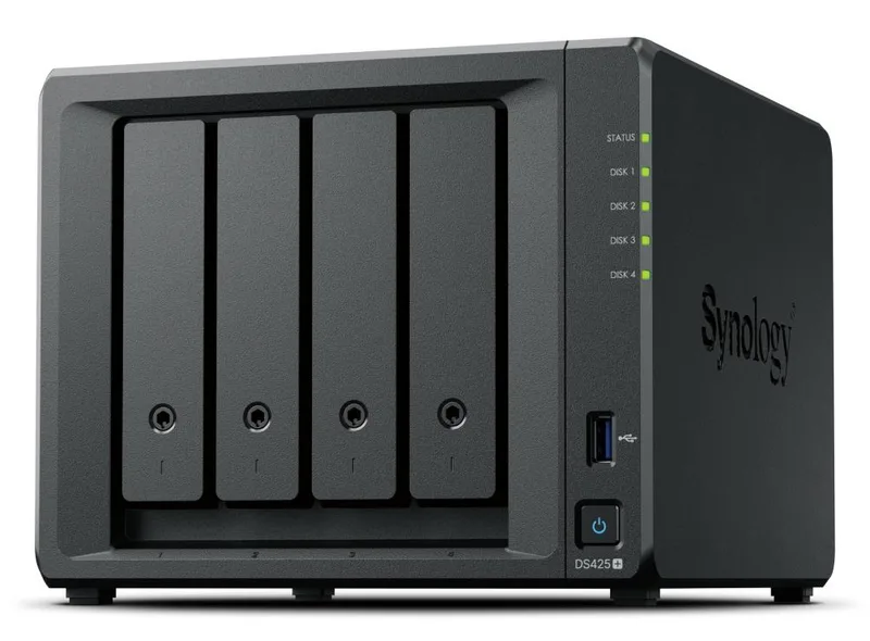 Synology Storage Tower 4BAY