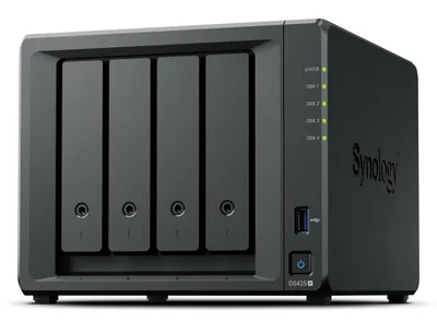 Synology Storage Tower 4BAY