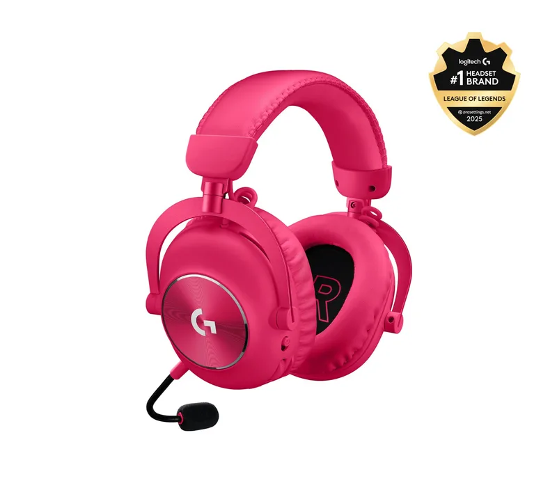 Logitech Gaming 981-001275 kõrvaklapid