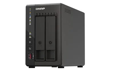QNAP Storage Tower 2BAY