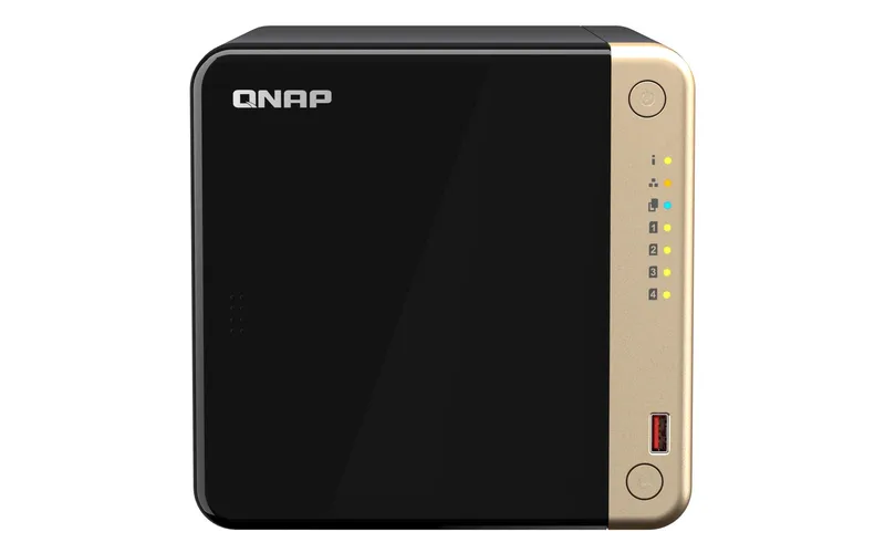 QNAP Storage Tower 4BAY