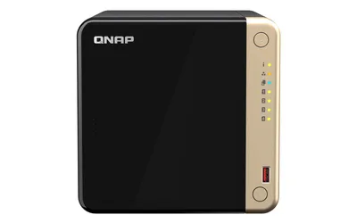 QNAP Storage Tower 4BAY