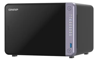 QNAP Storage Tower 6BAY
