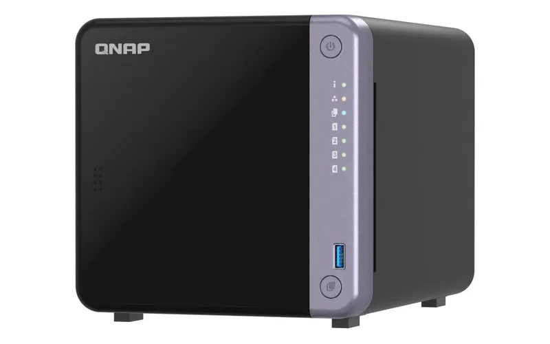 QNAP Storage Tower 4BAY