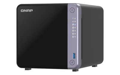 QNAP Storage Tower 4BAY