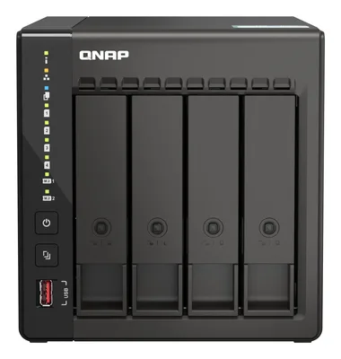 QNAP Storage Tower 4BAY