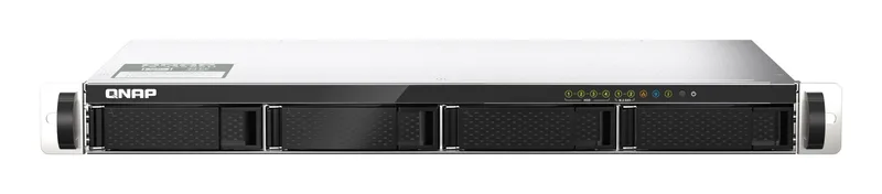 QNAP Storage Rackst 4BAY