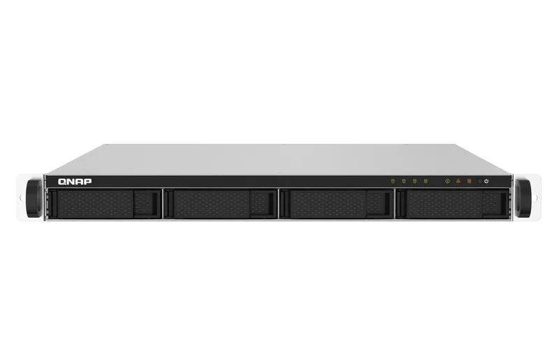 QNAP Storage Rackst 4BAY