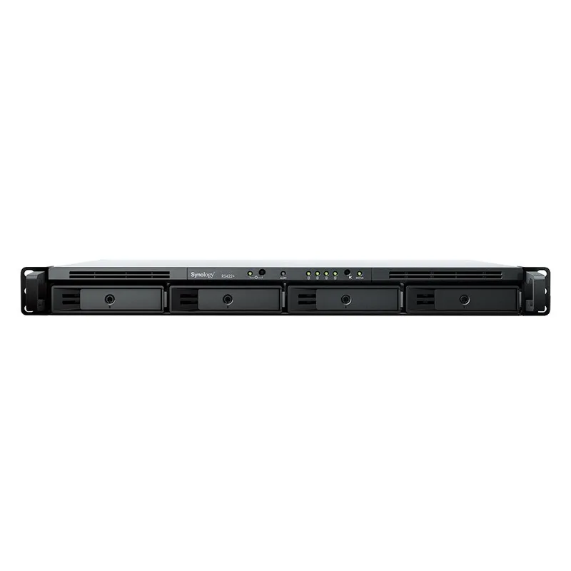 Synology Storage Rackst 4BAY