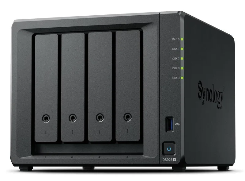Synology Storage Tower 4BAY
