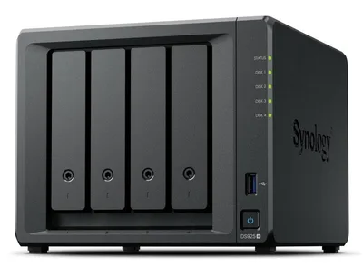 Synology Storage Tower 4BAY