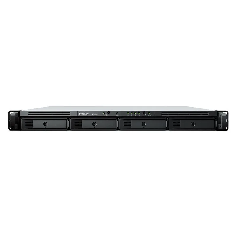Synology Storage Rackst 4BAY