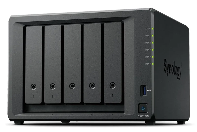 Synology Storage Tower 5BAY