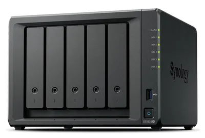 Synology Storage Tower 5BAY