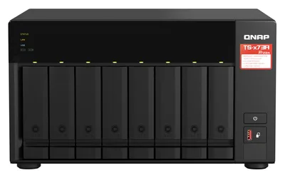 QNAP Storage Tower 8BAY