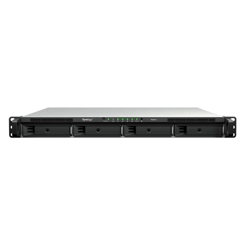 Synology Storage Rackst 4BAY