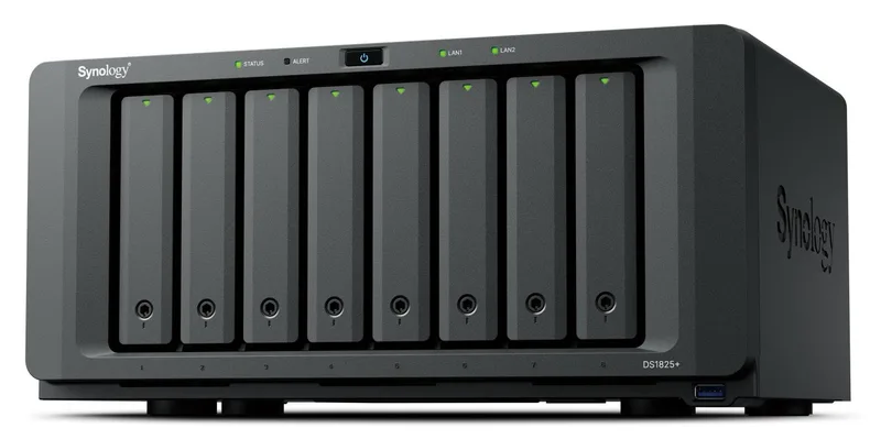Synology Storage Tower 8BAY