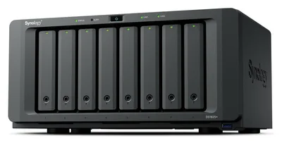 Synology Storage Tower 8BAY