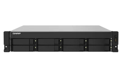 QNAP Storage Rackst 8BAY