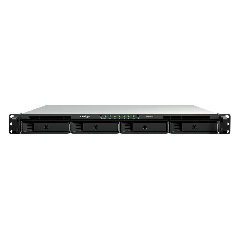 Synology Storage Rackst 4BAY