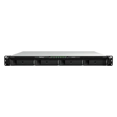 Synology Storage Rackst 4BAY