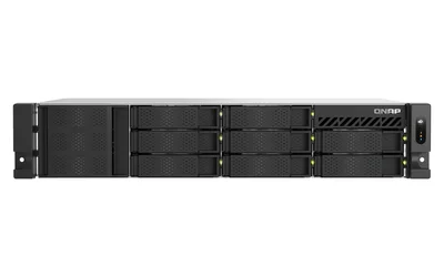 QNAP Storage Rackst 8BAY