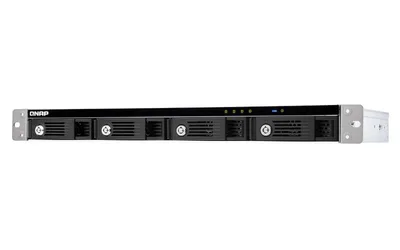QNAP Storage Rackst 4BAY