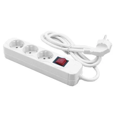 Mediarange Power 3OUTL MRCS205 pikendusjuhe