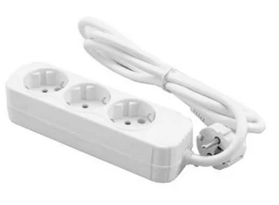 Mediarange Power 3OUTL MRCS201 pikendusjuhe