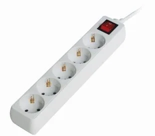 Gembird Protector Power Surge pikendusjuhe