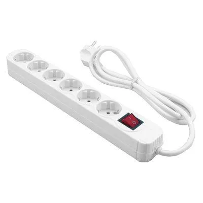 Mediarange Power 6OUTL MRCS206 pikendusjuhe