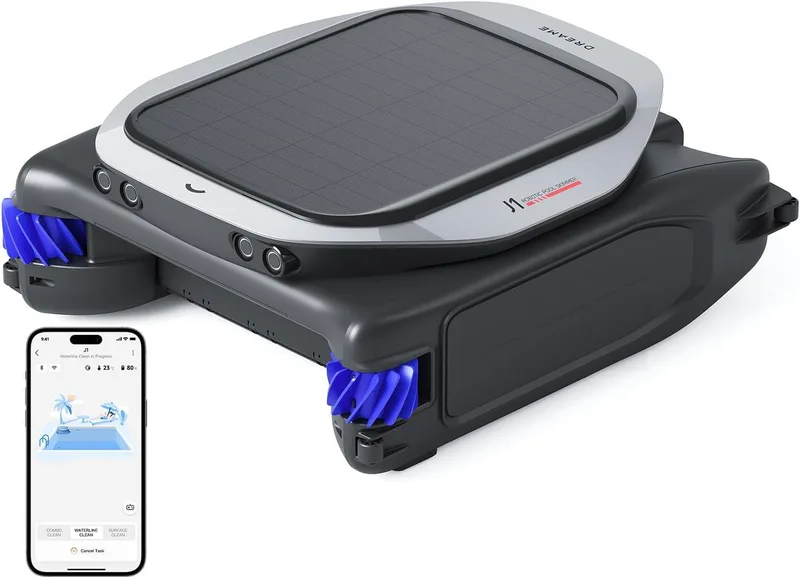 Dreame Pool Robot PNUJ4110