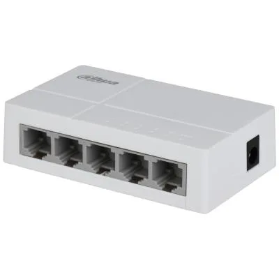 Dahua Desktop/pedestal SF1005L kommutaator