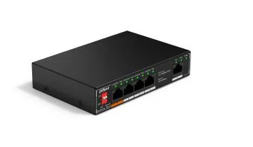 Dahua SF1005-EUR kommutaator