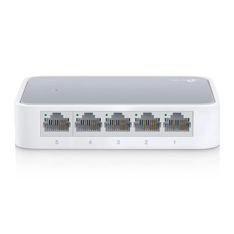 TP-Link TL-SF1005D kommutaator