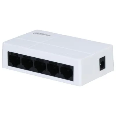Dahua SG1005L-EUR kommutaator