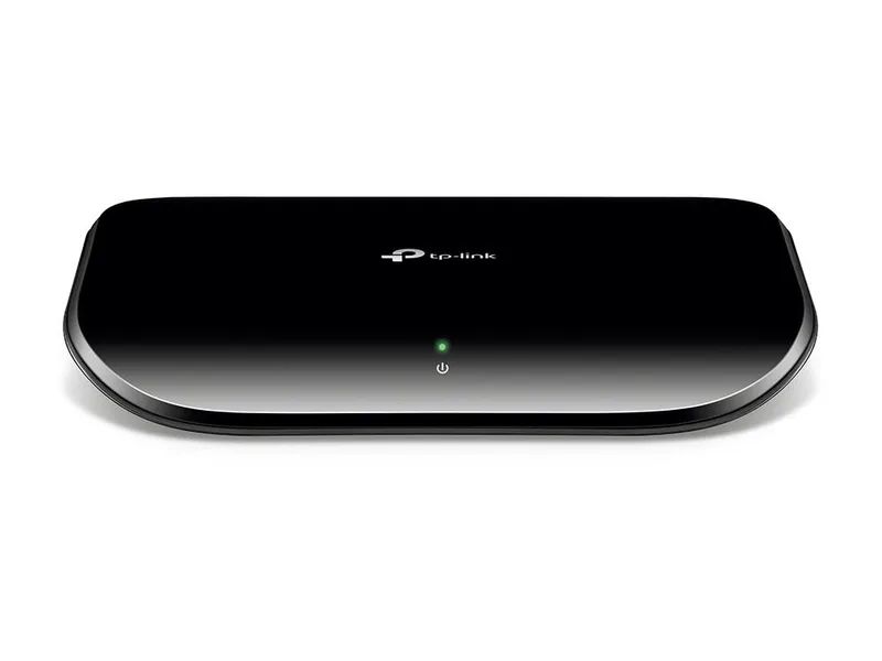 TP-Link 1 TL-SG1005D kommutaator