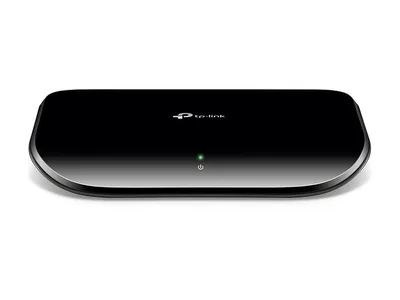TP-Link 1 TL-SG1005D kommutaator